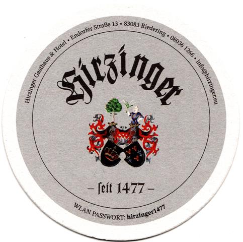 rosenheim ro-by auer hirzinger 2b (rund215-hirzinger seit 1477)